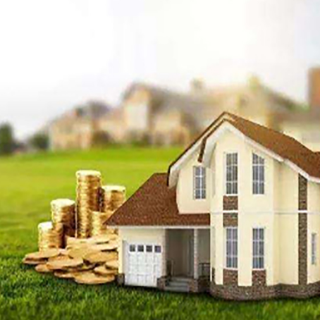 浈江房屋抵押贷款的11个常识